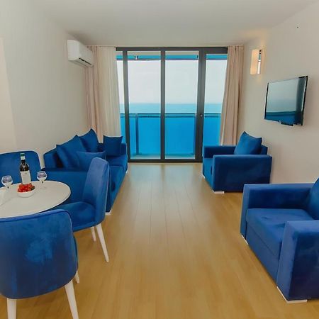 Orbi City Sea View Aparthotel Батуми Экстерьер фото